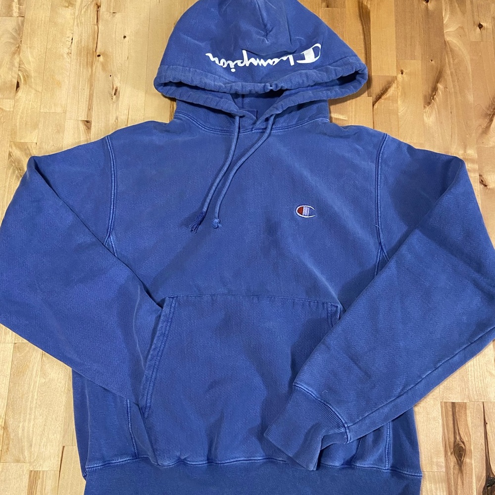 Champion Hoodie